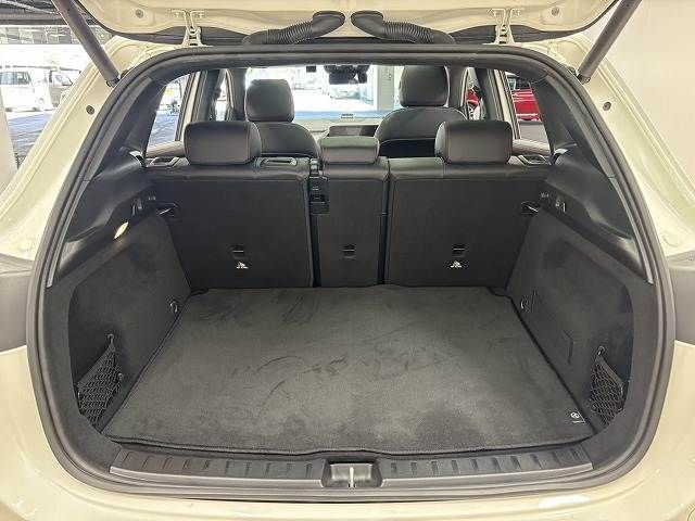 MERCEDES BENZ EQA 2021 Image 31