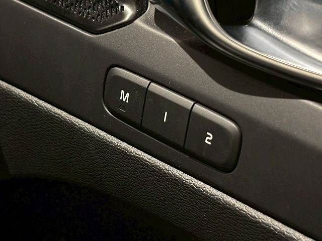 VOLVO XC40 2020 Image 31