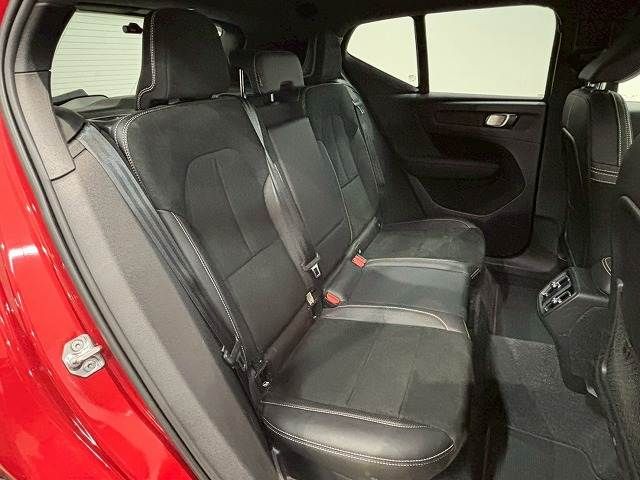 VOLVO XC40 2020 Image 31