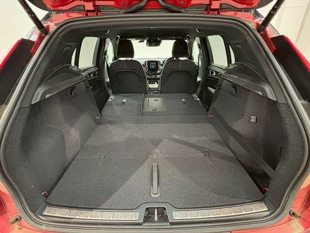 VOLVO XC40 2020 Image 31