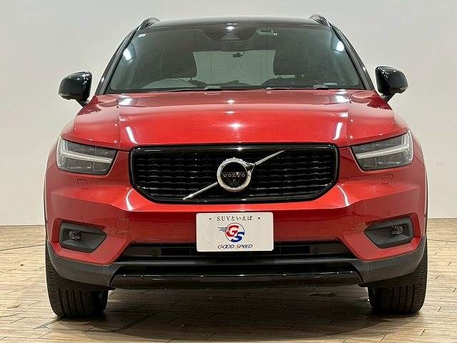 VOLVO XC40 2020 Image 31