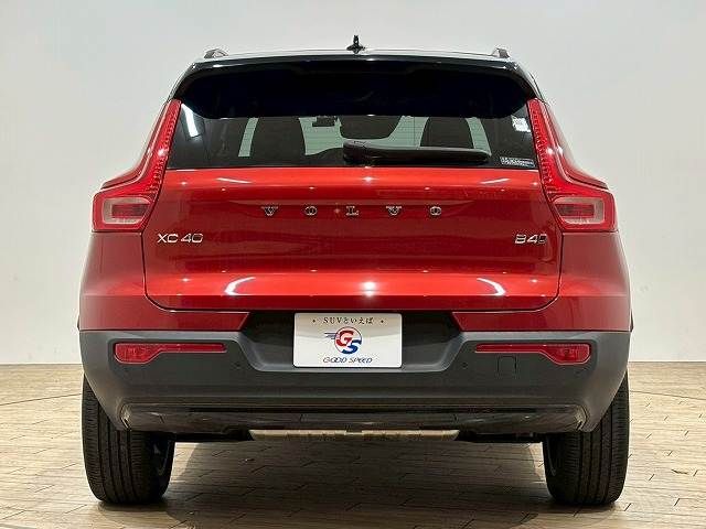 VOLVO XC40 2020 Image 31