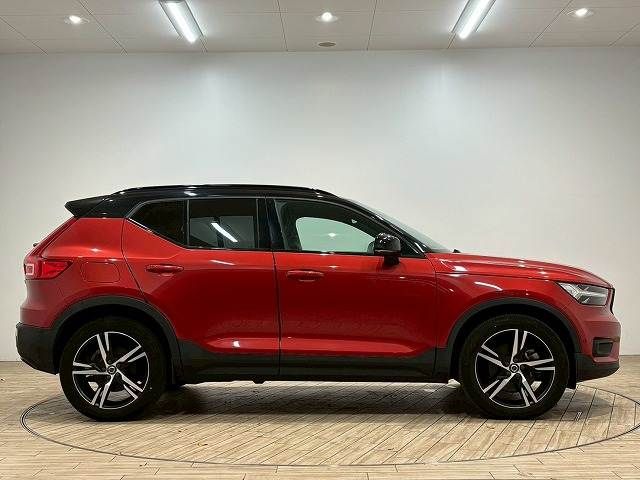 VOLVO XC40 2020 Image 31
