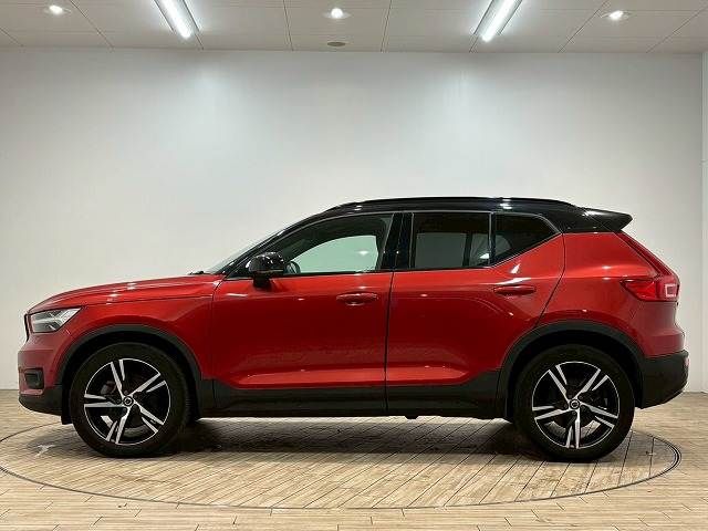 VOLVO XC40 2020 Image 31