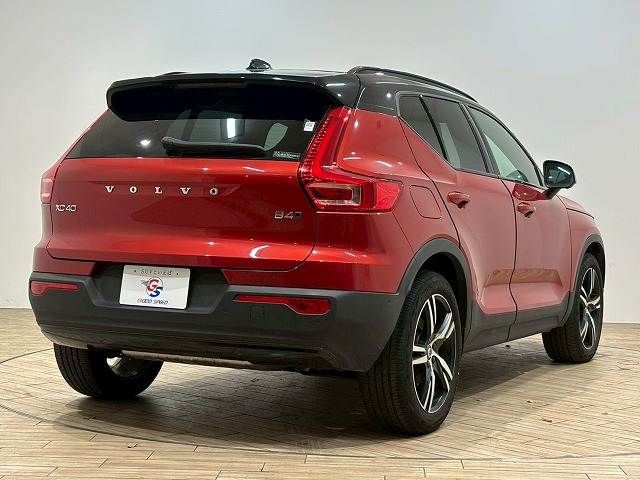 VOLVO XC40 2020 Image 31