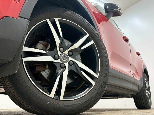 VOLVO XC40 2020 Image 31