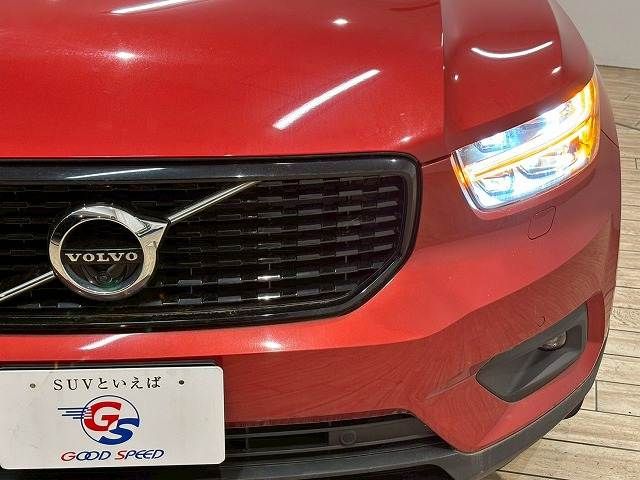 VOLVO XC40 2020 Image 31