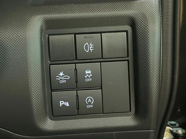 TOYOTA RAIZE 2025 Image 31