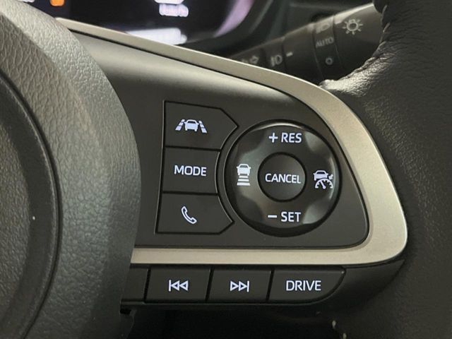 TOYOTA RAIZE 2025 Image 31