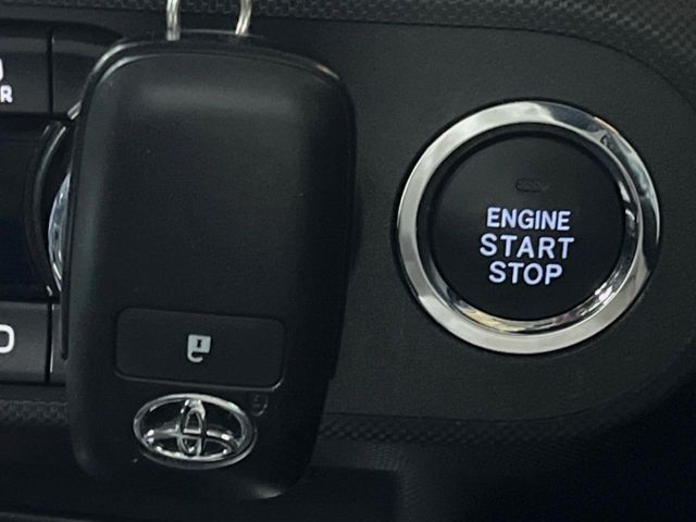 TOYOTA RAIZE 2025 Image 31