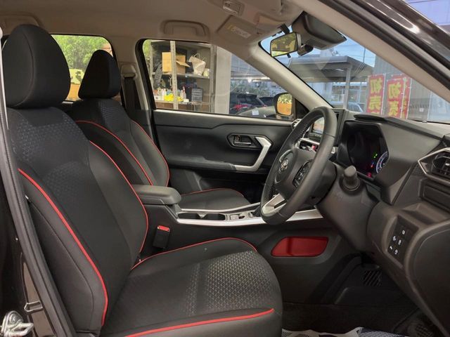 TOYOTA RAIZE 2025 Image 31