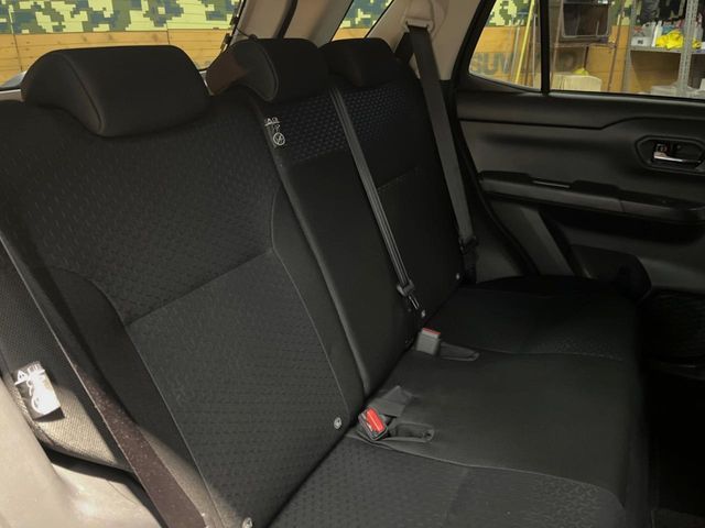 TOYOTA RAIZE 2025 Image 31