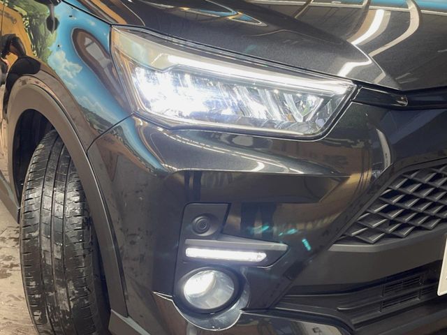 TOYOTA RAIZE 2025 Image 31