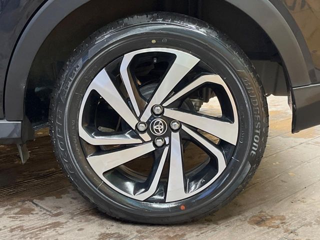 TOYOTA RAIZE 2025 Image 31