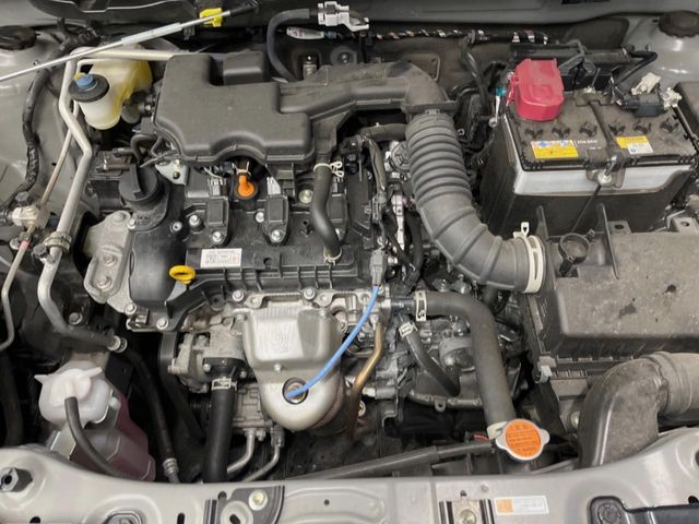 TOYOTA RAIZE 2025 Image 31