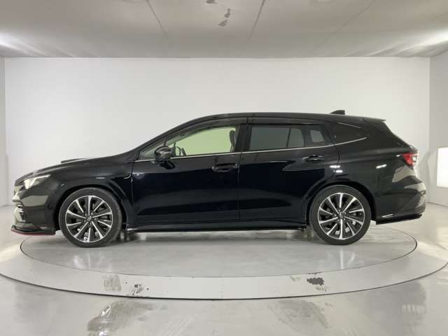 SUBARU LEVORG 2022 Image 31