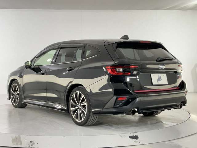 SUBARU LEVORG 2022 Image 31