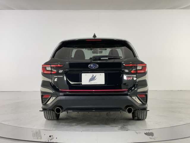 SUBARU LEVORG 2022 Image 31