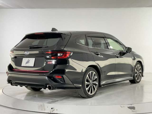 SUBARU LEVORG 2022 Image 31