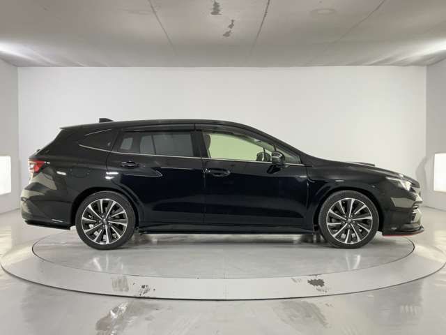 SUBARU LEVORG 2022 Image 31