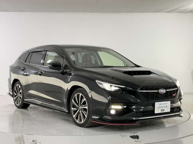 SUBARU LEVORG 2022 Image 31