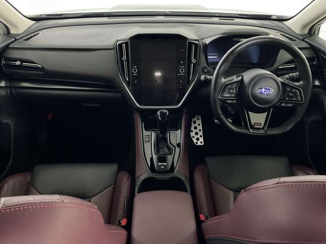 SUBARU LEVORG 2022 Image 31