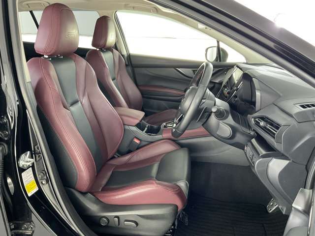 SUBARU LEVORG 2022 Image 31