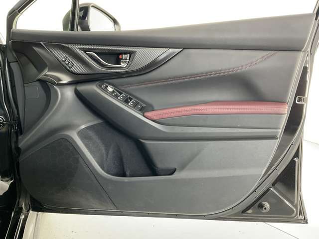 SUBARU LEVORG 2022 Image 31