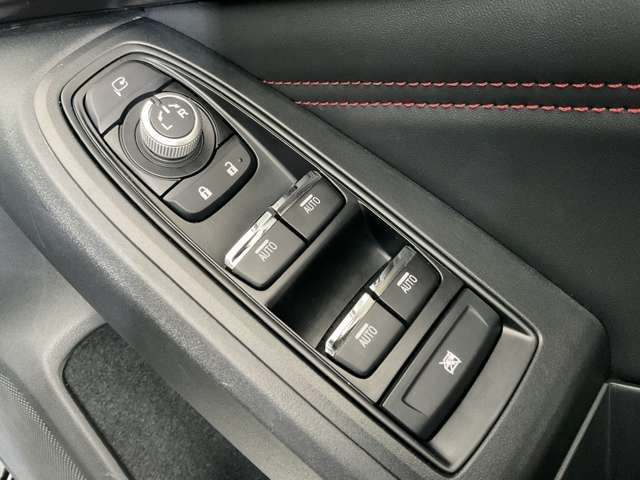 SUBARU LEVORG 2022 Image 31