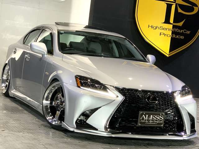 TOYOTA LEXUS IS250 2007 Image 31