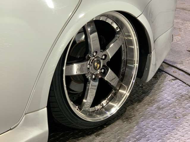 TOYOTA LEXUS IS250 2007 Image 31