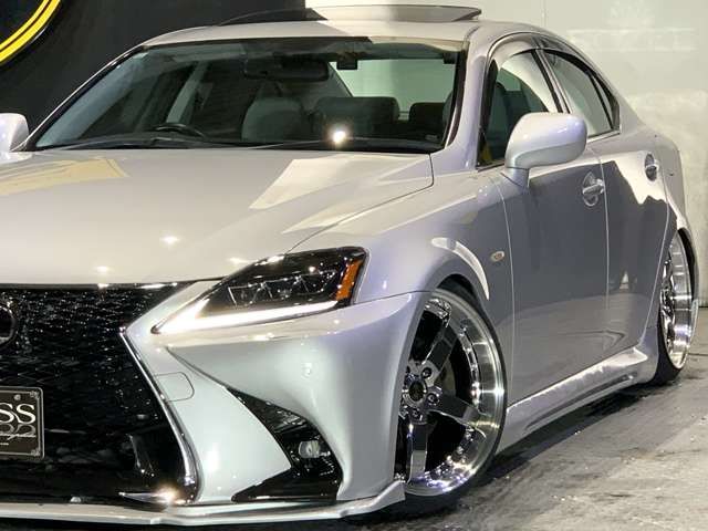 TOYOTA LEXUS IS250 2007 Image 31