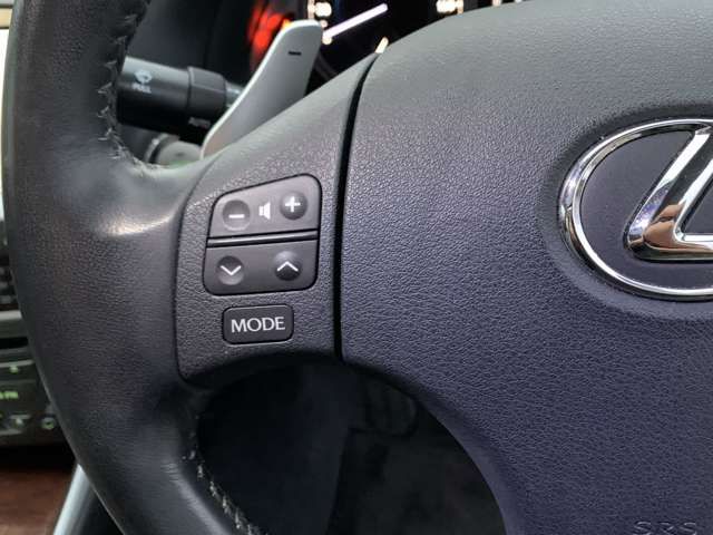 TOYOTA LEXUS IS250 2007 Image 31