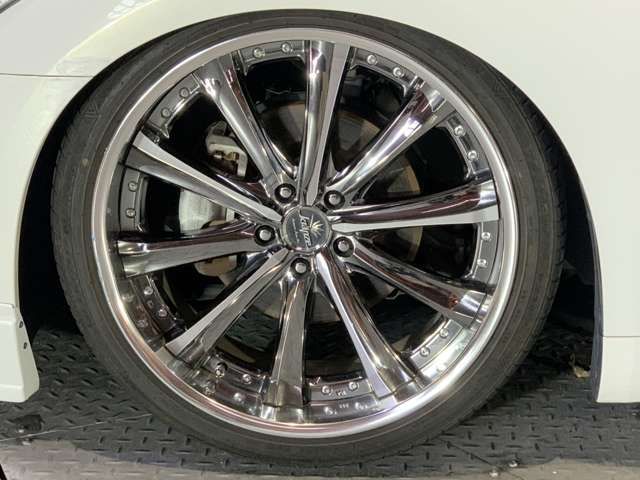 NISSAN FUGA 2014 Image 31