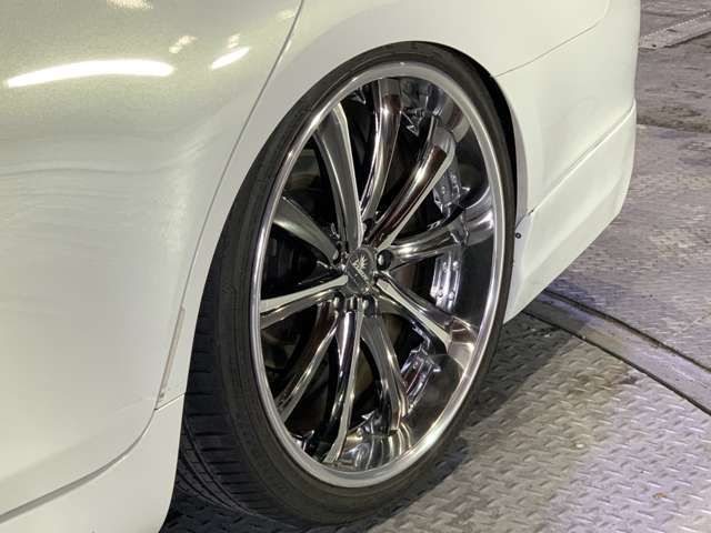 NISSAN FUGA 2014 Image 31