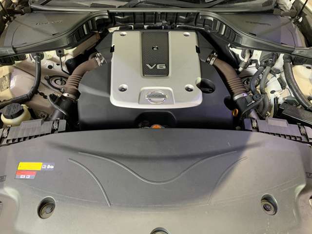 NISSAN FUGA 2014 Image 31