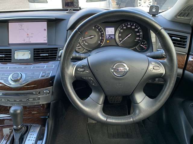 NISSAN FUGA 2014 Image 31