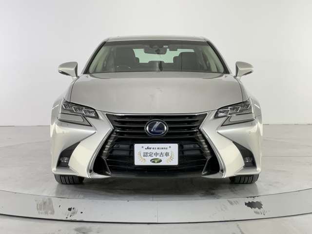 TOYOTA LEXUS GS450H 2016 Image 31