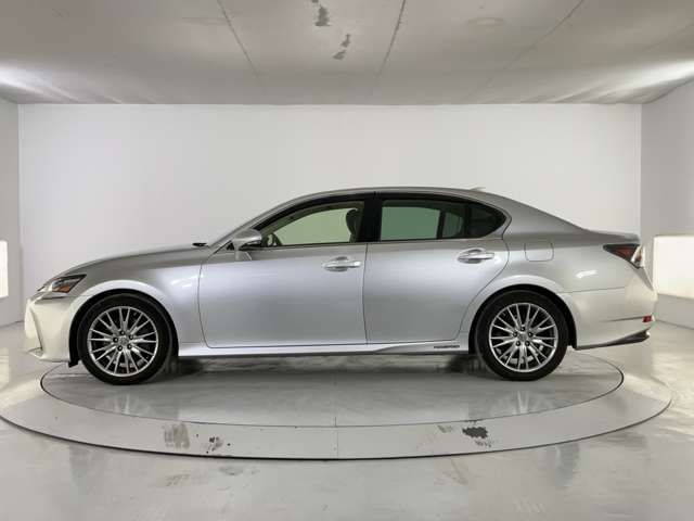 TOYOTA LEXUS GS450H 2016 Image 31
