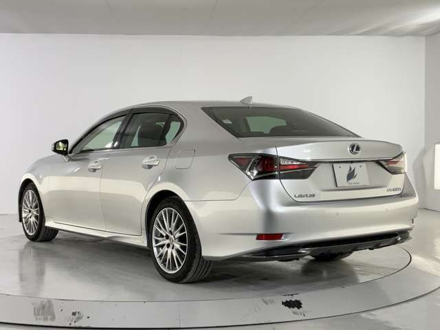 TOYOTA LEXUS GS450H 2016 Image 31