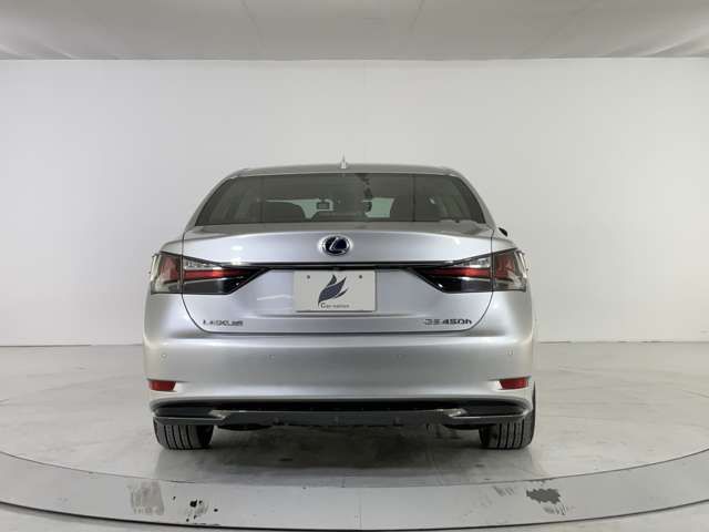 TOYOTA LEXUS GS450H 2016 Image 31