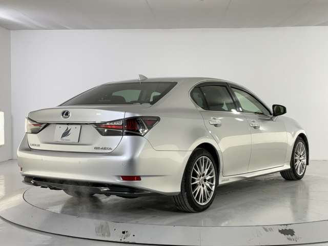 TOYOTA LEXUS GS450H 2016 Image 31