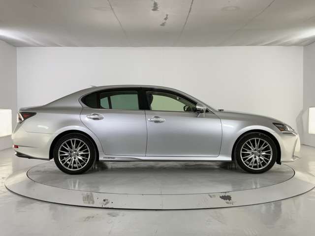 TOYOTA LEXUS GS450H 2016 Image 31