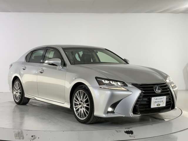 TOYOTA LEXUS GS450H 2016 Image 31