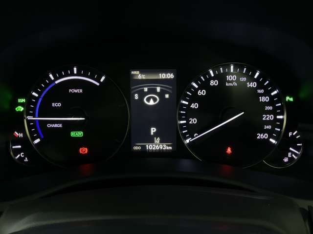 TOYOTA LEXUS GS450H 2016 Image 31