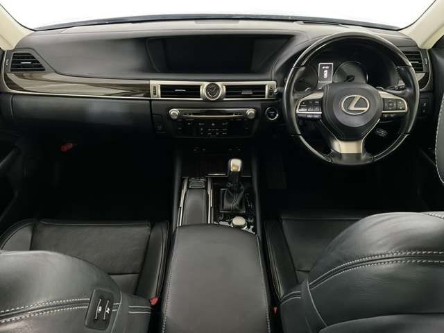 TOYOTA LEXUS GS450H 2016 Image 31