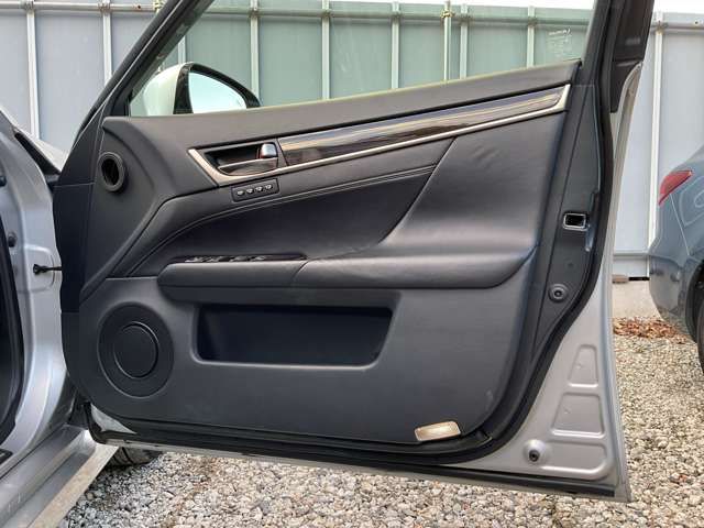 TOYOTA LEXUS GS450H 2016 Image 31