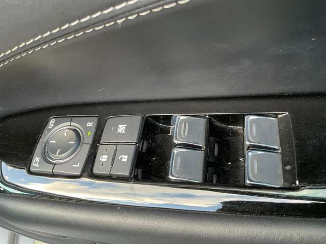 TOYOTA LEXUS GS450H 2016 Image 31