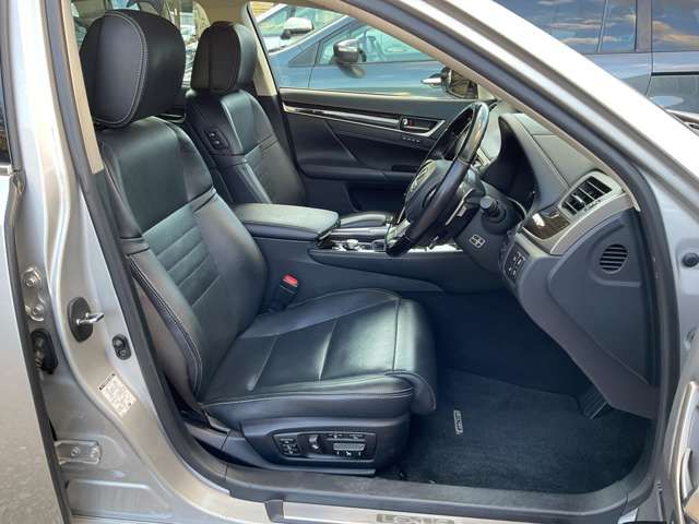 TOYOTA LEXUS GS450H 2016 Image 31