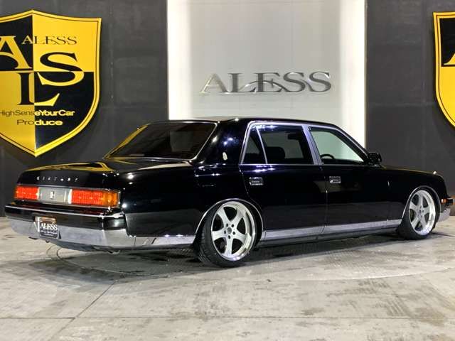 TOYOTA CENTURY 2005 Image 31